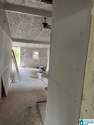 3633 OAK AVENUE SW, Birmingham, AL 35221