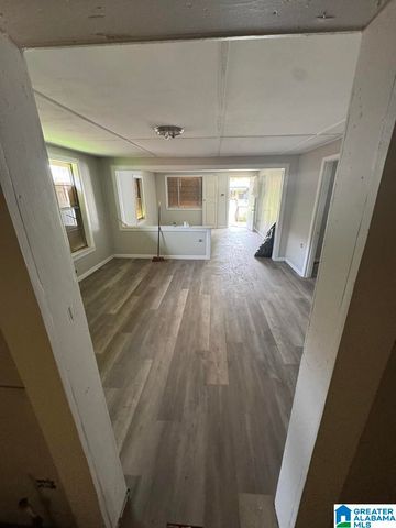 3633 OAK AVENUE SW, Birmingham, AL 35221