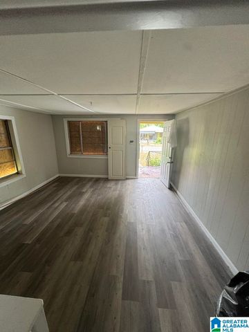 3633 OAK AVENUE SW, Birmingham, AL 35221