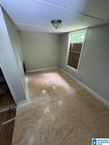 3633 OAK AVENUE SW, Birmingham, AL 35221