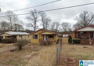 3633 OAK AVENUE SW, Birmingham, AL 35221