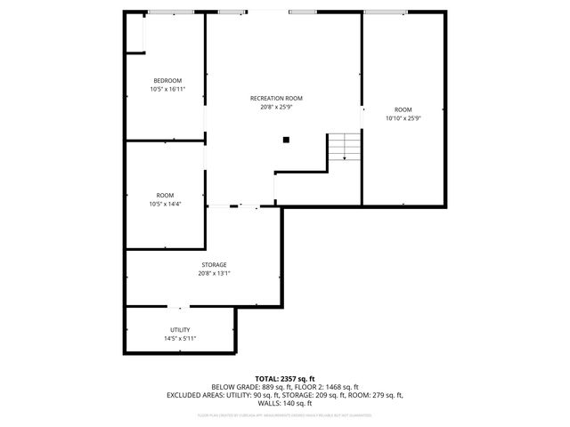 1101 2ND Street, Moline, IL 61265