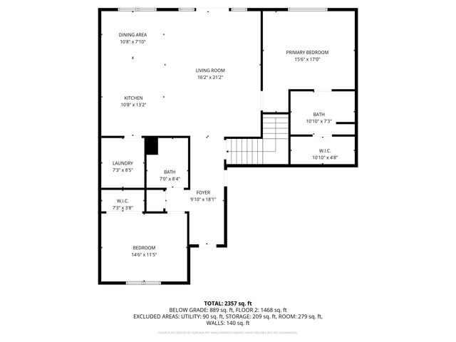 1101 2ND Street, Moline, IL 61265