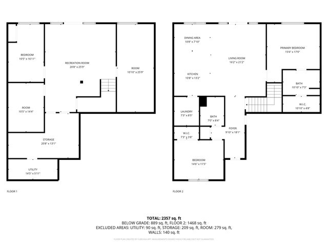 1101 2ND Street, Moline, IL 61265