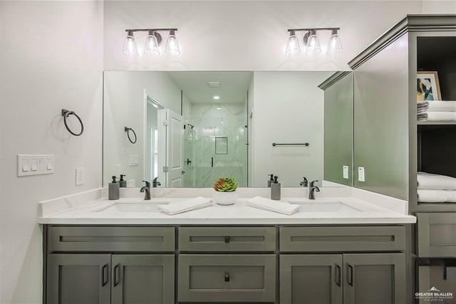 2602 Sunrise Lane, Weslaco, TX 78596
