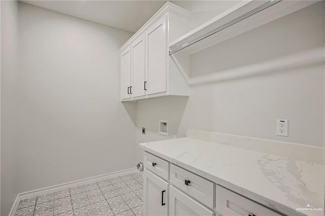 2602 Sunrise Lane, Weslaco, TX 78596