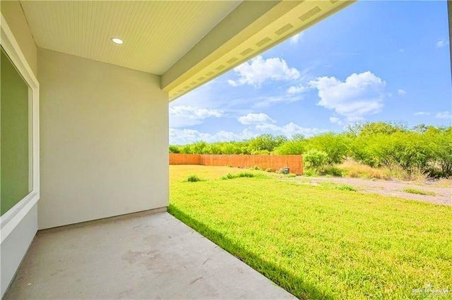 2602 Sunrise Lane, Weslaco, TX 78596