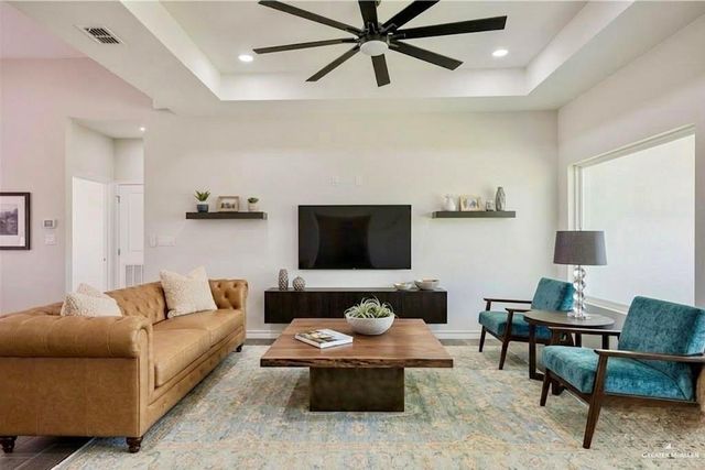 2602 Sunrise Lane, Weslaco, TX 78596