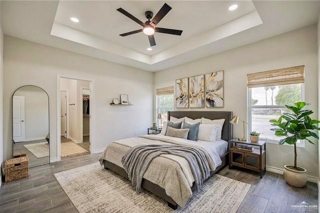 2602 Sunrise Lane, Weslaco, TX 78596