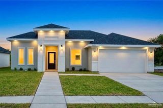 2602 Sunrise Lane, Weslaco, TX 78596