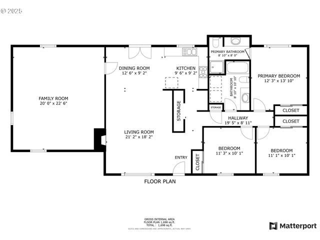 5513 Ne 39TH St, Vancouver, WA 98661