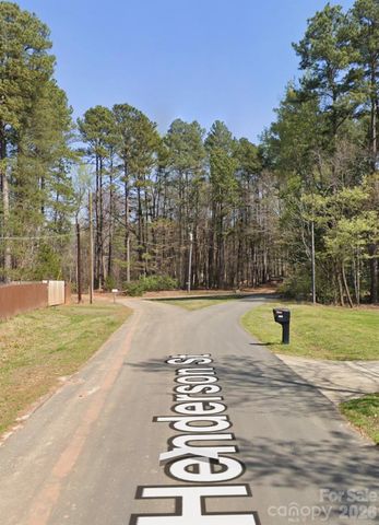 3721 Henderson Street 19, Denver, NC 28037