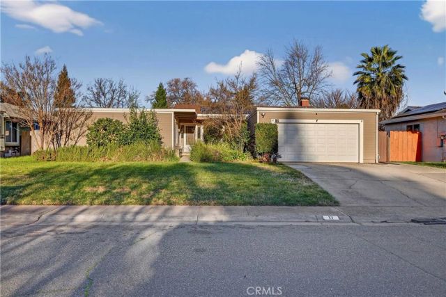 17 Quista, Chico, CA 95926