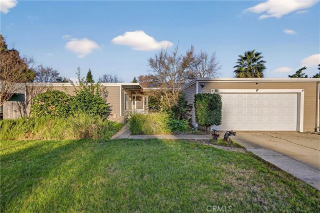 17 Quista, Chico, CA 95926