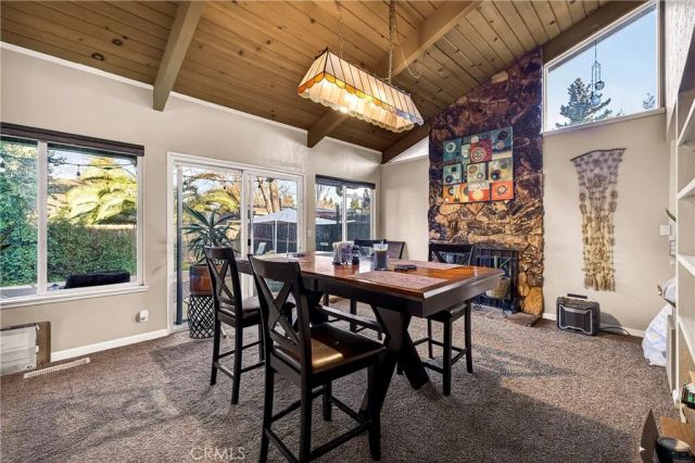 17 Quista, Chico, CA 95926