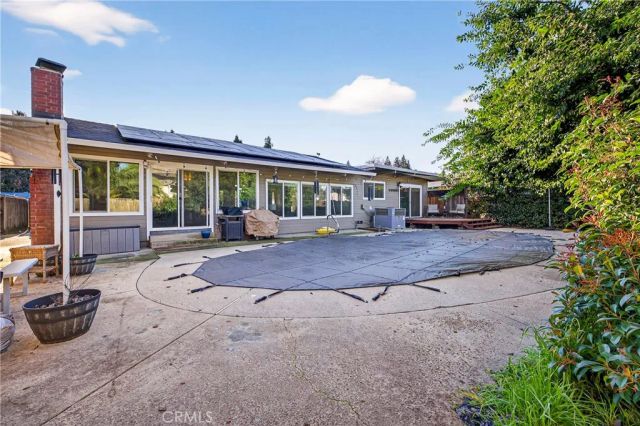 17 Quista, Chico, CA 95926