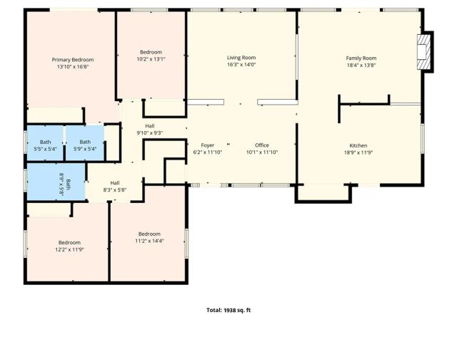 17 Quista, Chico, CA 95926