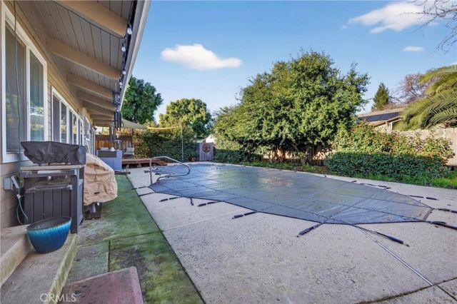 17 Quista, Chico, CA 95926