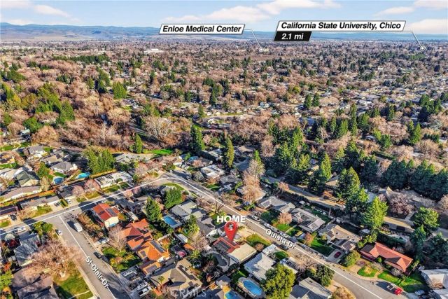 17 Quista, Chico, CA 95926