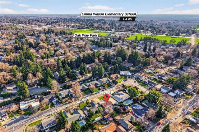 17 Quista, Chico, CA 95926