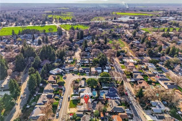 17 Quista, Chico, CA 95926
