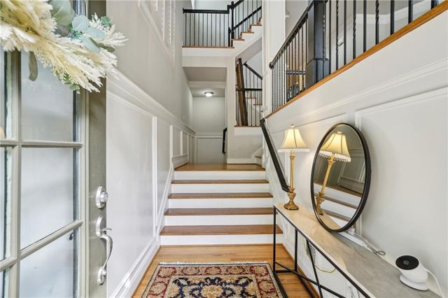 2604 Long Pointe, Roswell, GA 30076