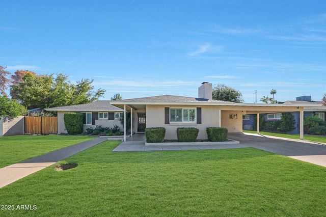 805 W NORTHVIEW Avenue, Phoenix, AZ 85021