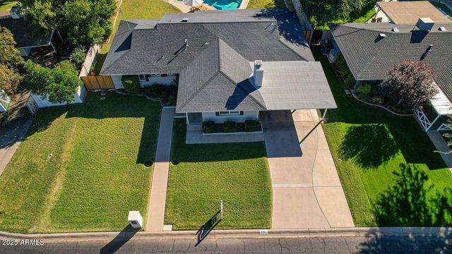 805 W NORTHVIEW Avenue, Phoenix, AZ 85021