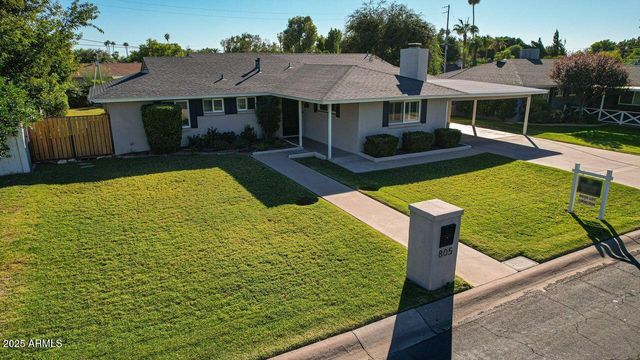 805 W NORTHVIEW Avenue, Phoenix, AZ 85021