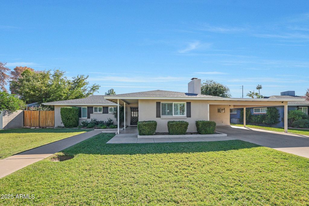 805 W NORTHVIEW Avenue, Phoenix, AZ 85021