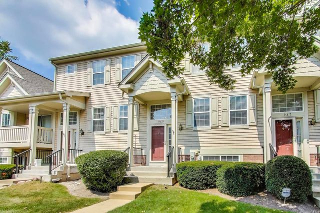 985 Manchester Circle 985, Grayslake, IL 60030