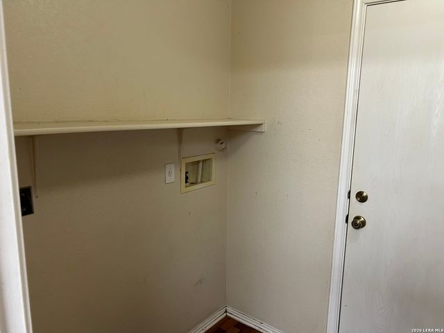 6207 HIGBEE ML, San Antonio, TX 78247