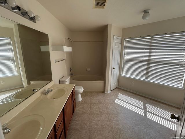 6207 HIGBEE ML, San Antonio, TX 78247