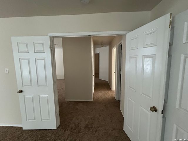 6207 HIGBEE ML, San Antonio, TX 78247