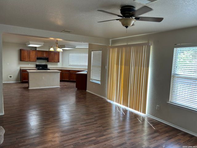 6207 HIGBEE ML, San Antonio, TX 78247