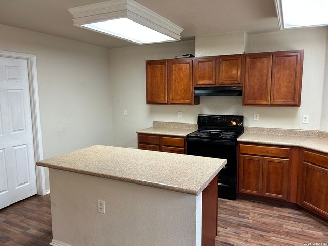6207 HIGBEE ML, San Antonio, TX 78247