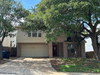6207 HIGBEE ML, San Antonio, TX 78247