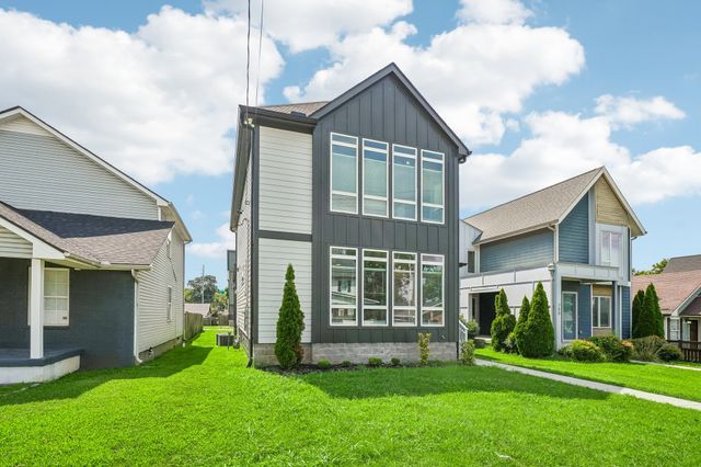 707 28th Ave, N, Nashville, TN 37208