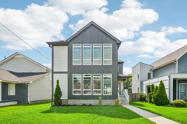 707 28th Ave, N, Nashville, TN 37208