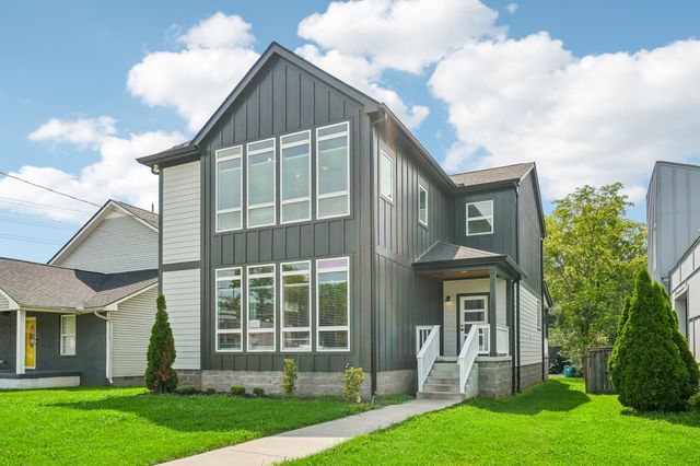 707 28th Ave, N, Nashville, TN 37208