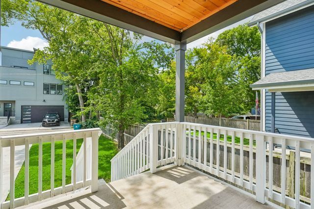 707 28th Ave, N, Nashville, TN 37208