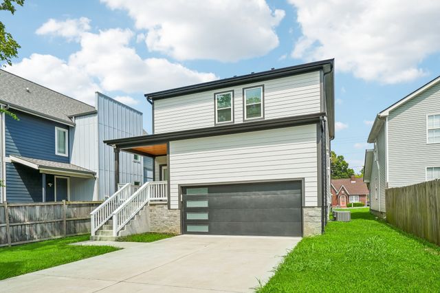 707 28th Ave, N, Nashville, TN 37208