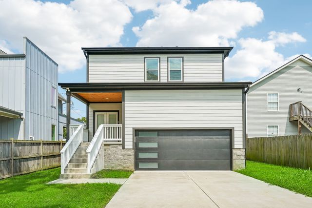 707 28th Ave, N, Nashville, TN 37208