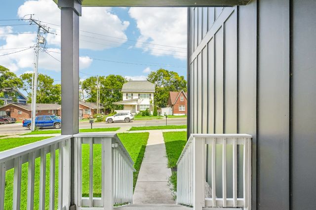 707 28th Ave, N, Nashville, TN 37208