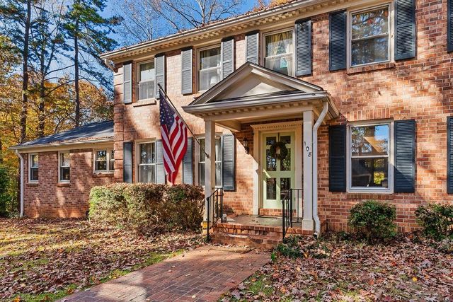 108 Eastwood Ave, Union, SC 29379