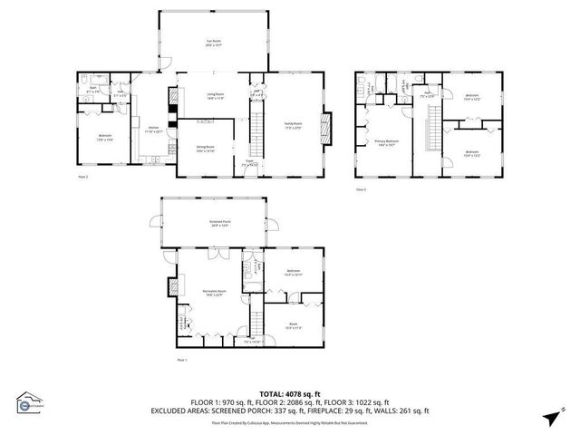 108 Eastwood Ave, Union, SC 29379