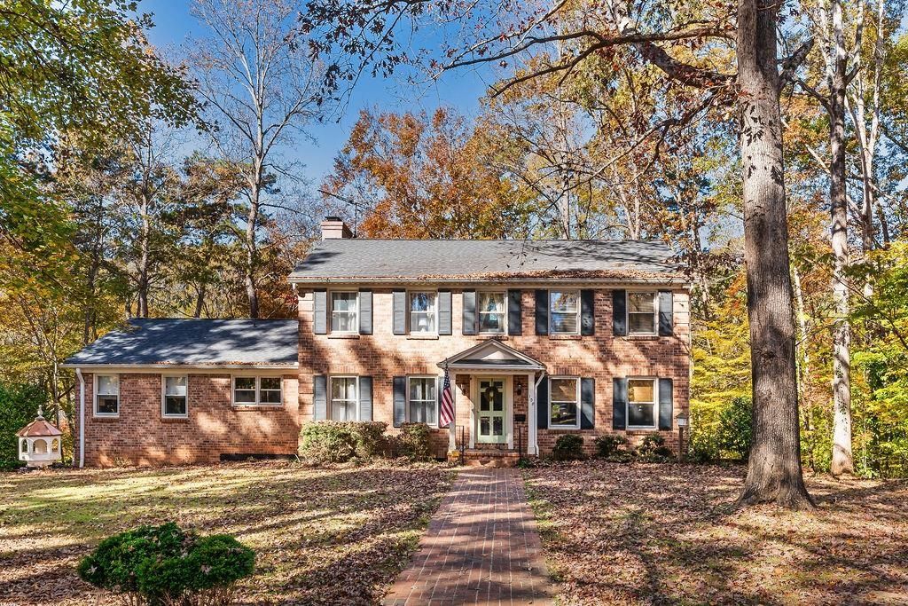 108 Eastwood Ave, Union, SC 29379