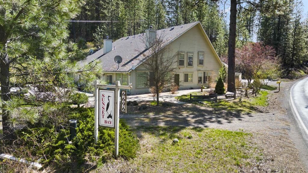 6696 Hwy 291, Nine Mile Falls, WA 99026