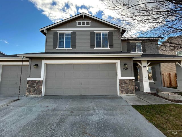 1647 Gold Street, Middleton, ID 83644
