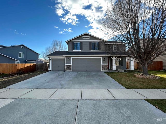 1647 Gold Street, Middleton, ID 83644